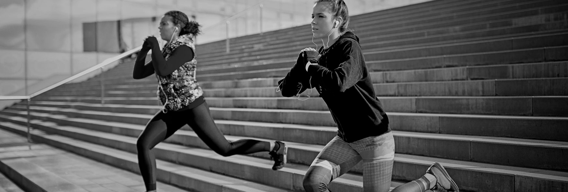 BODY TRAINING