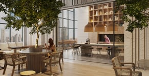 Chef-kitchen