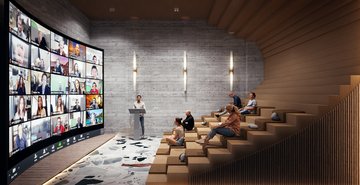 Digital-classroom