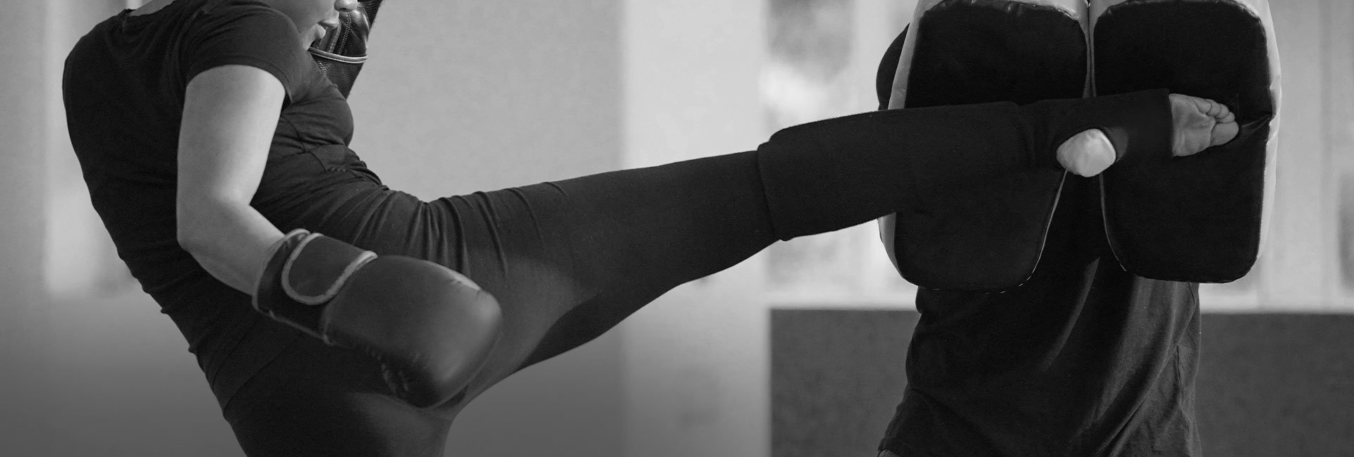 KICKBOXING