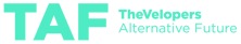 Logo TAF