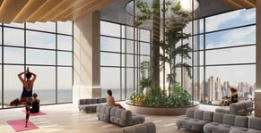 Meditation-Room