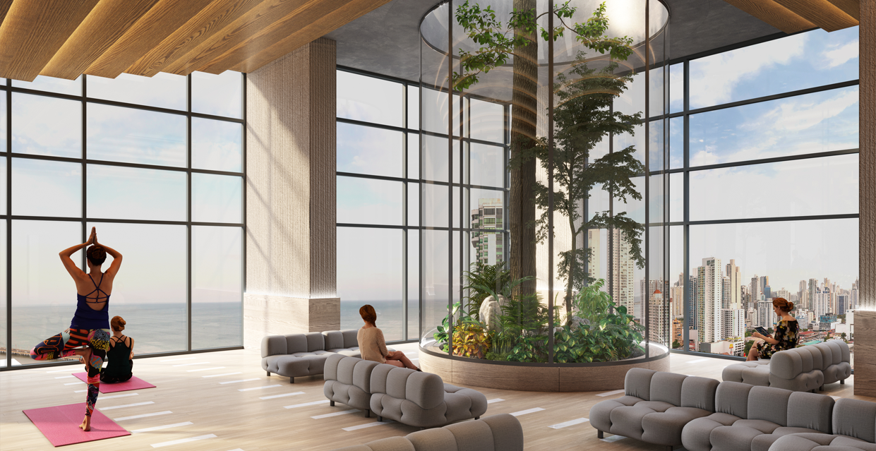 Meditation-Room