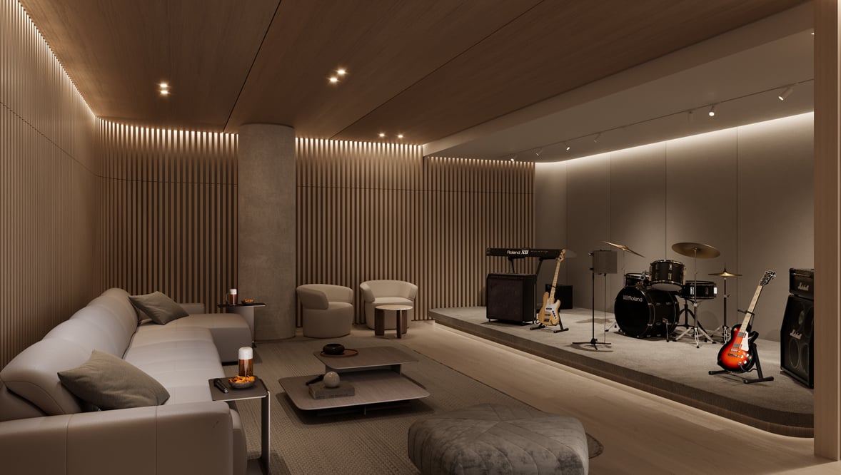 Bioma music studio