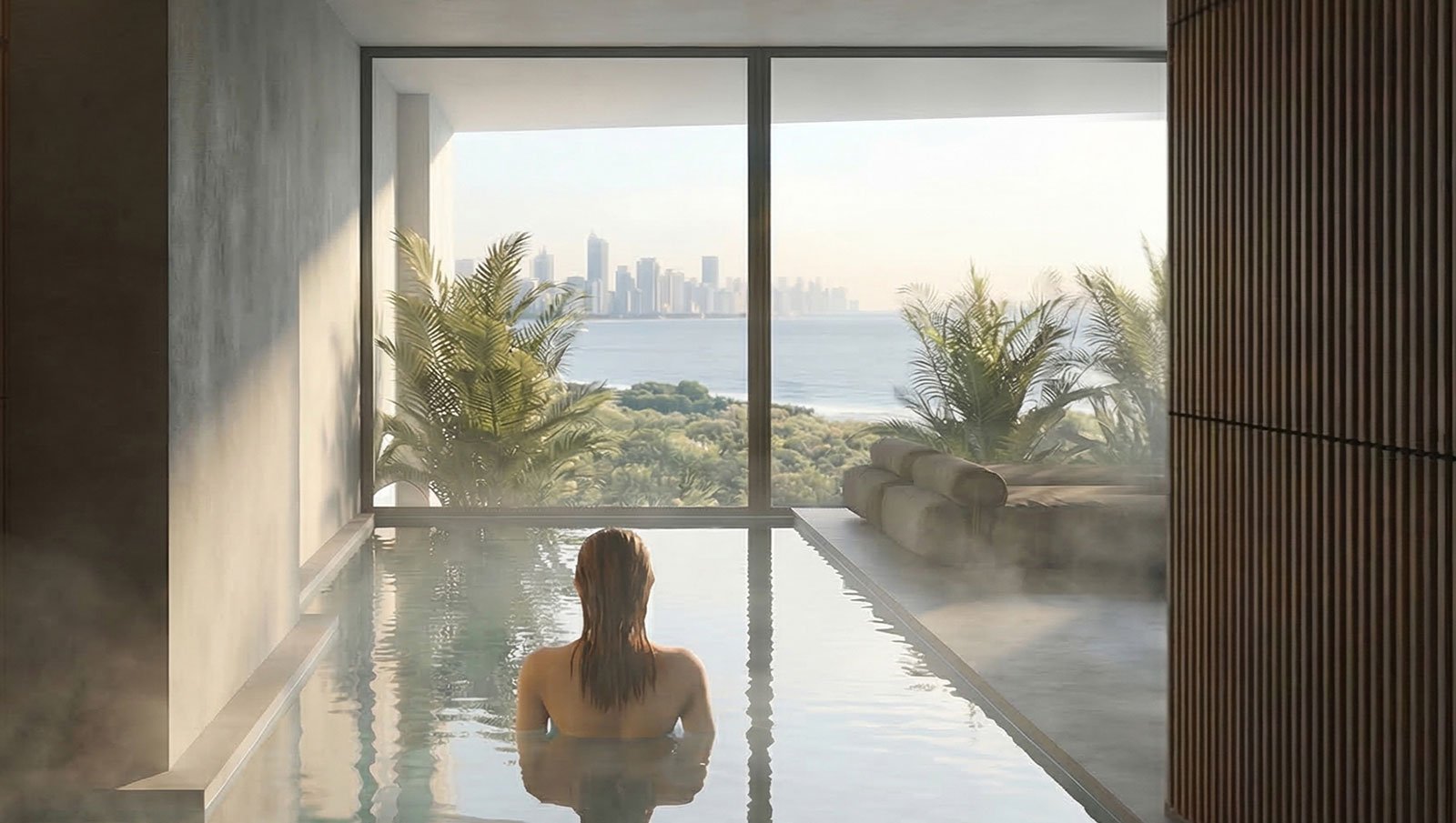 Nayamara wellness spa