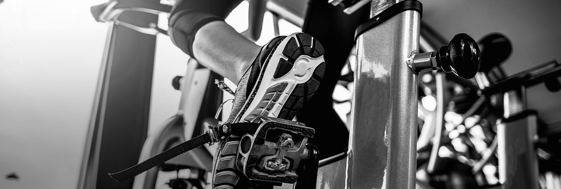 POWER BIKE-