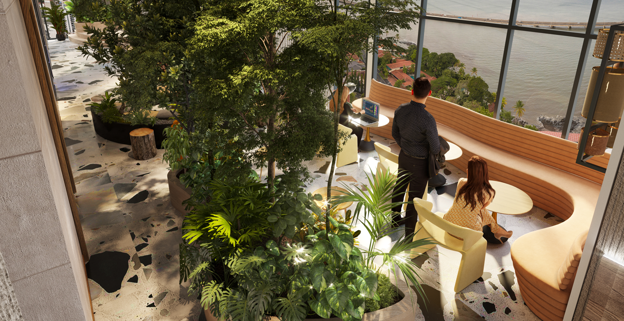 Coworking