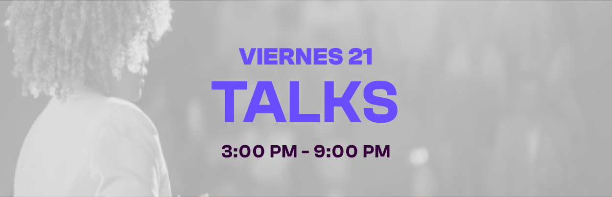 talks