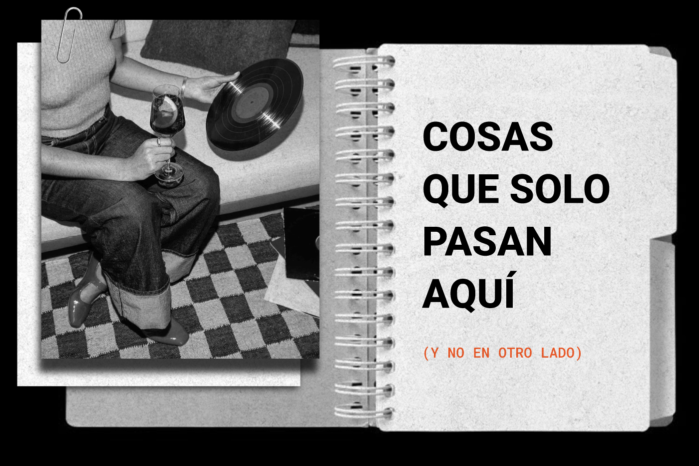 COSAS-QUE